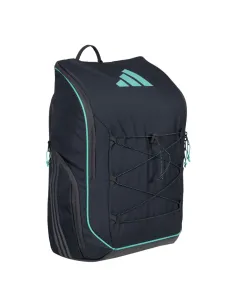 Mochila Adidas Backpack Protour 3.3 Antracita | Ofertas de pádel 2